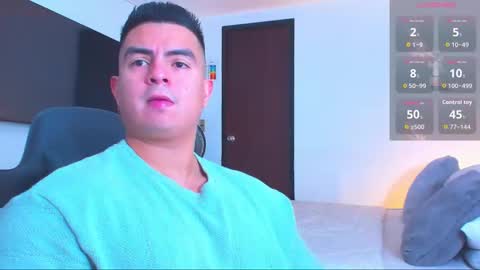 JBrooksXx online show from March 6, 1:08 pm