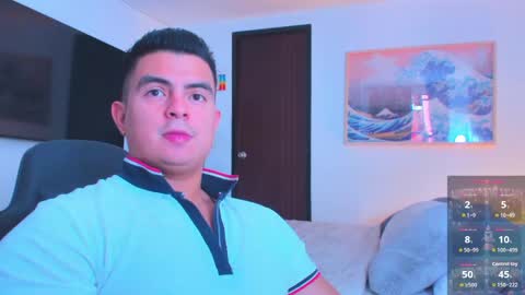 JBrooksXx online show from April 7, 2:39 pm