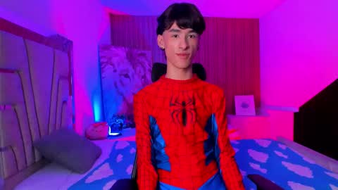 JASPER online show from October 17, 2:21 pm