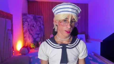 JASPER online show from October 5, 7:40 pm