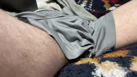 Jasper Hayes  online show from November 25, 1:18 am