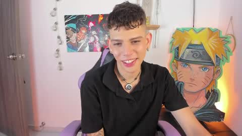 jasson___ online show from June 2, 1:01 pm