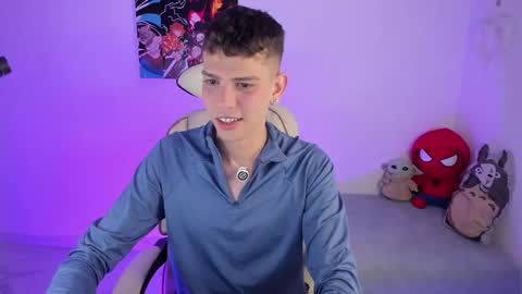 jasson___ online show from February 24, 7:14 pm