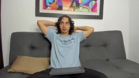 jave_rave online show from November 19, 12:38 pm