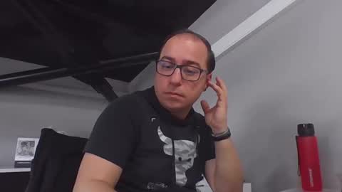 Javelin83 online show from February 26, 9:21 am