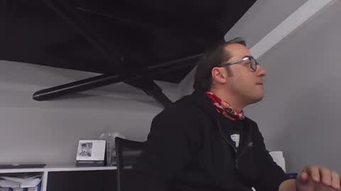 Javelin83 online show from February 19, 12:00 pm