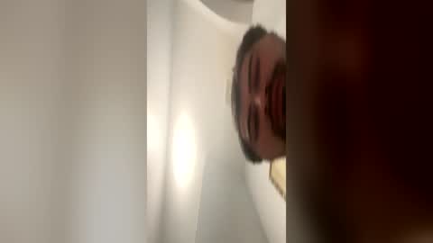 Javi online show from June 18, 2:35 am