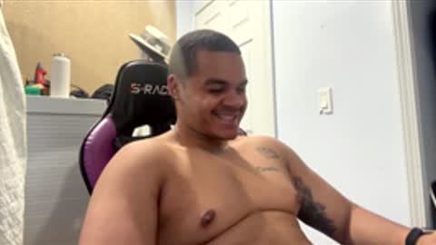 javiSdick online show from April 12, 8:21 pm