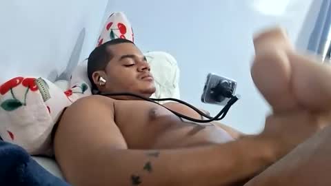 javiSdick online show from May 26, 8:38 pm
