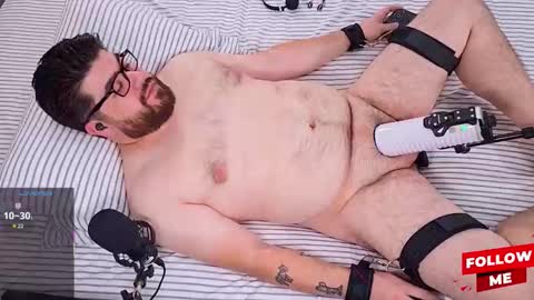 Jax Luna online show from November 10, 5:56 am