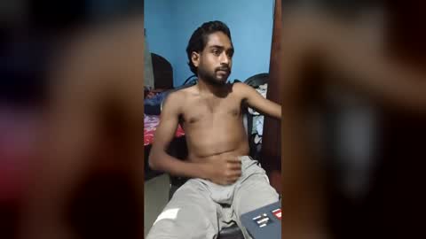 jax_steel online show from April 23, 8:22 pm