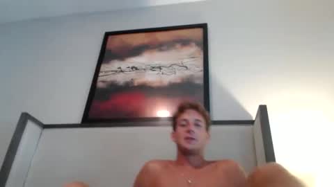 Jax Holmes online show from March 26, 6:12 pm