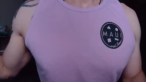 jaxjohnson12 online show from May 31, 4:02 am