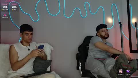 Jaxon online show from December 22, 12:30 am