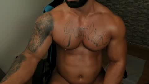 JaxonHunk online show from June 20, 12:59 am
