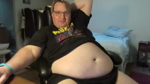 Jaxon Sevyn online show from February 9, 12:51 am