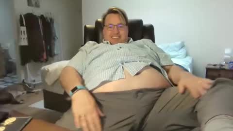 Jaxon Sevyn online show from February 11, 10:07 pm