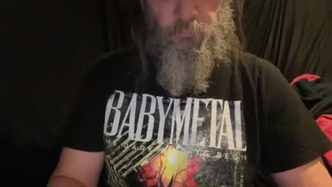 Jaxson online show from December 16, 10:18 am