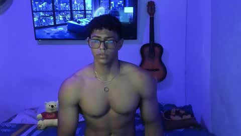 Jax online show from February 25, 5:30 am