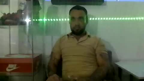 jay594025 online show from April 19, 9:20 am