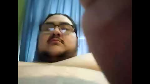 Snapshot of jay_longstocking chatting on December 9, 6:41 pm Your Daddy online show from December 9, 6:41 pm