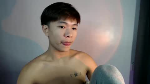 Snapshot of jay_lordx chatting on February 5, 5:53 pm Ur Jaylord online show from February 5, 5:53 pm