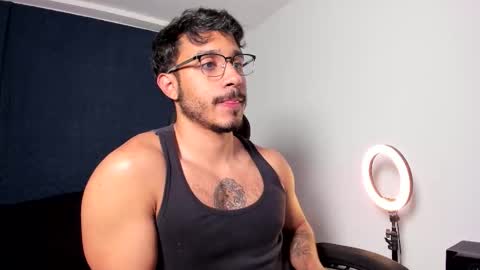 Jay marcos online show from December 2, 7:44 am