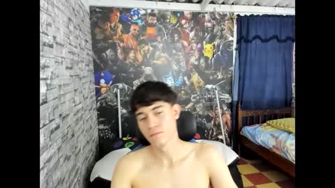 JAY ORANGE online show from March 7, 9:56 pm