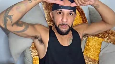 jay_rican online show from July 3, 5:17 pm