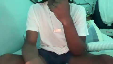Jay Secxret online show from May 28, 4:43 am