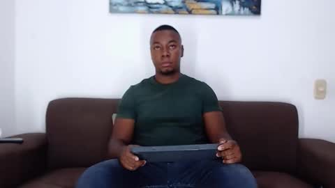 jay smit online show from March 19, 2:37 am