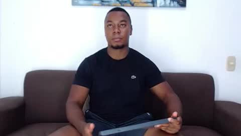 jay smit online show from March 16, 1:34 am