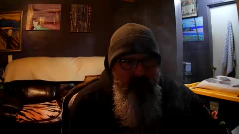 Grand Zaddy or Jay its casual online show from June 2, 6:03 am