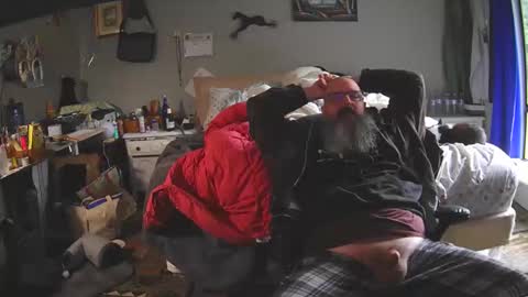 Grand Zaddy or Jay its casual online show from November 26, 6:00 pm