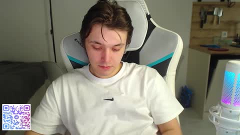 Jayce online show from January 17, 1:41 am