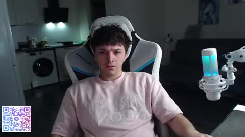 Jayce online show from July 14, 12:34 am