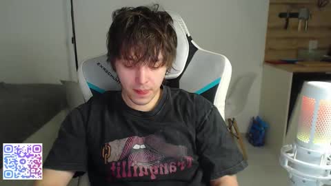 Jayce online show from January 18, 1:51 am