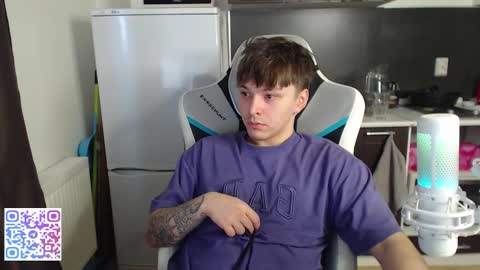 Jayce online show from February 20, 6:19 am