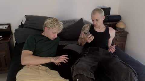 THE HOUSE online show from January 8, 7:57 am