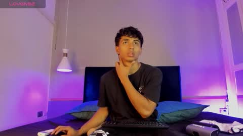 jaycobblack1 online show from November 9, 11:58 am