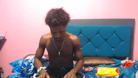 jaycollins online show from January 1, 11:05 am