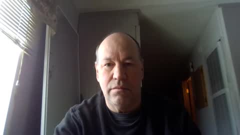 Jay online show from February 20, 7:30 pm