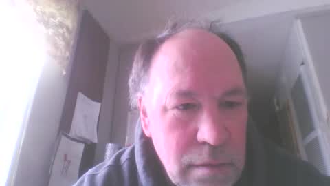 Jay online show from April 25, 7:00 pm