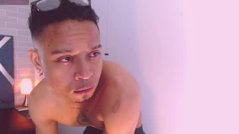 Jayden Morris online show from April 5, 3:14 am