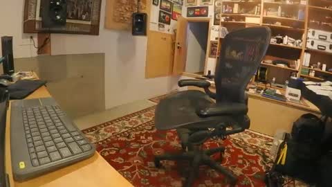 jaydub33 online show from February 19, 4:44 pm