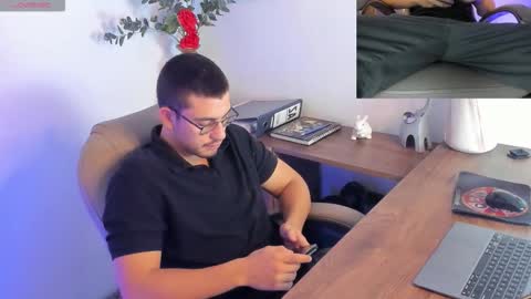 Jay online show from February 23, 1:46 pm