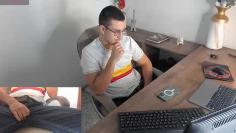 Jay online show from February 13, 8:47 pm