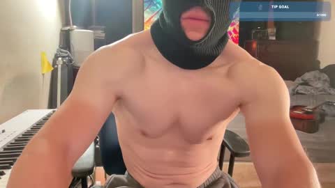 Jayhollins bigcock online show from March 12, 11:42 am