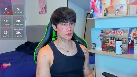 Jay online show from April 8, 12:00 am