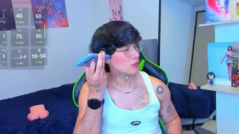 Jay online show from March 13, 11:22 pm